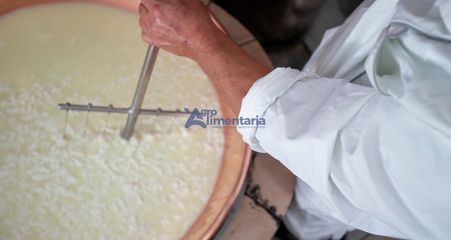 CHYMOSTAR® la quimosina de alta pureza y sin conservadores