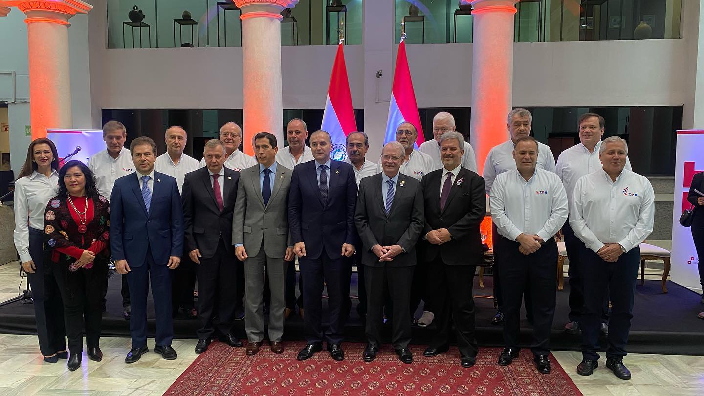 Lanzan "Expo MRA Allá Vamos 2022"
