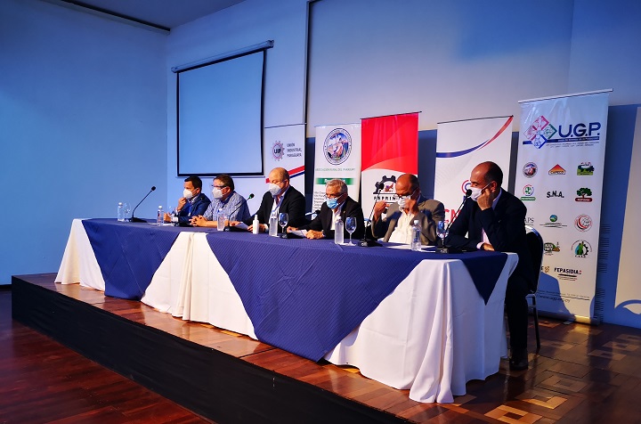 Año clave para el futuro de todos los Paraguayos