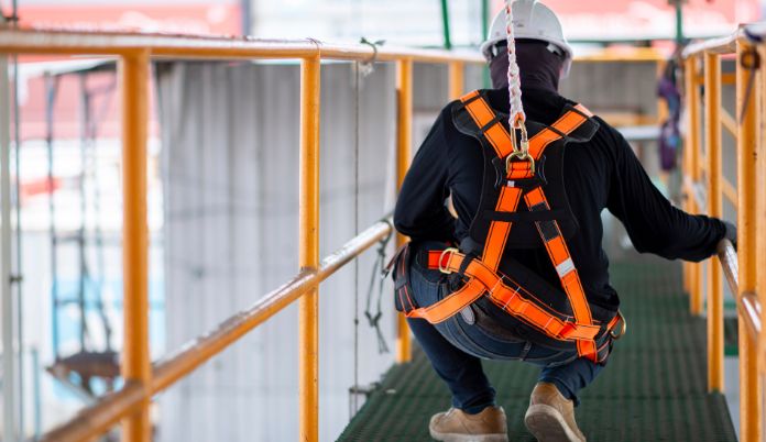 ¿La inocuidad alimentaria de la mano con la Seguridad Ocupacional? ¿Mito o realidad?