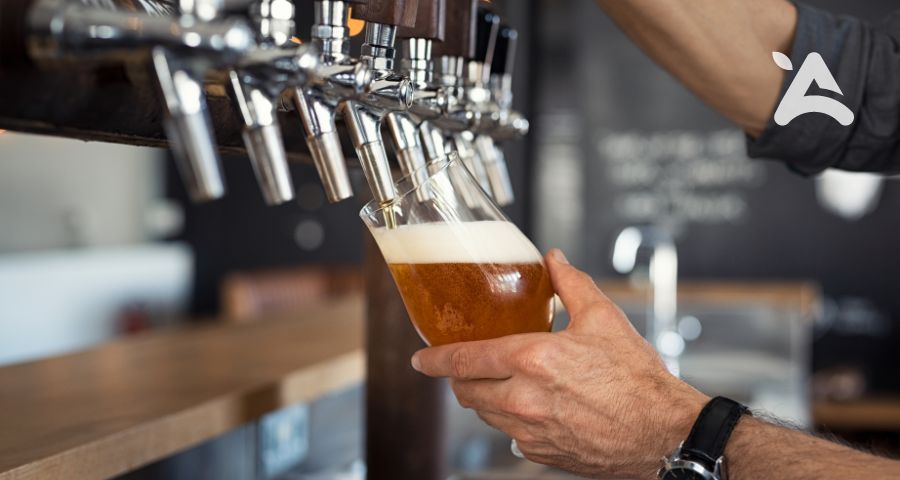 Revolucionando la Cerveza: Cómo la IA está transformando la cata y mejora del sabor