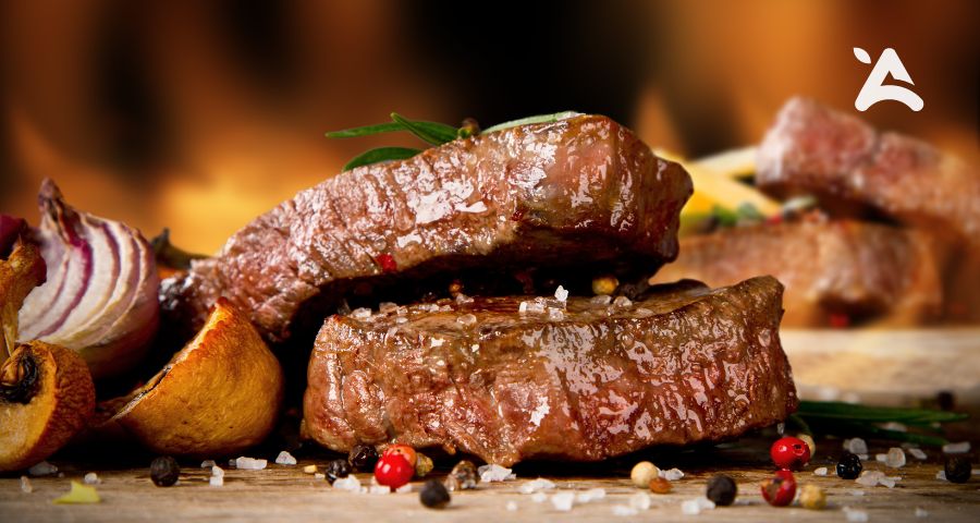 ¡Un bocado de oportunidad! La Cámara Paraguaya de la Carne desafía fronteras con la apertura del mercado canadiense
