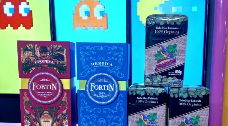 Sellan acuerdo entre Lauro Raatz y Fortín para desarrollo de nuevos productos