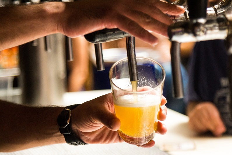 El 6to. concurso de cervezas artesanales y caseras de la Asociación de Cerveceros Artesanales (Acerva) ya tienen ganadores