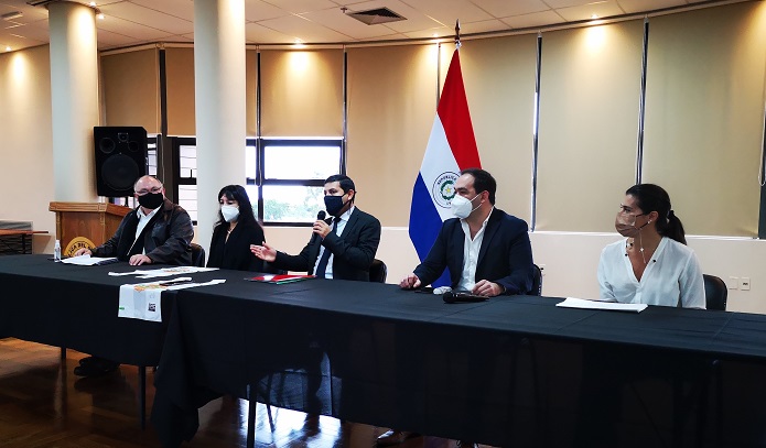 Estará regulado el consumo de bolsas de plásticos y regirá desde Julio