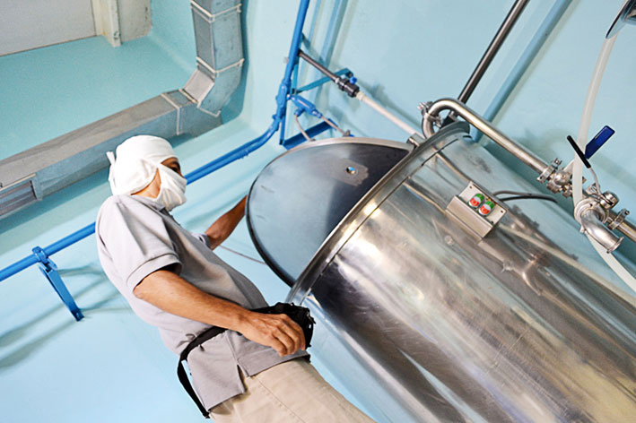 Productos alimenticios, segundo rubro de mayor exportación en maquila