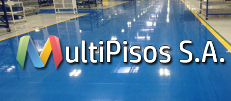 MULTIPISOS S. A.